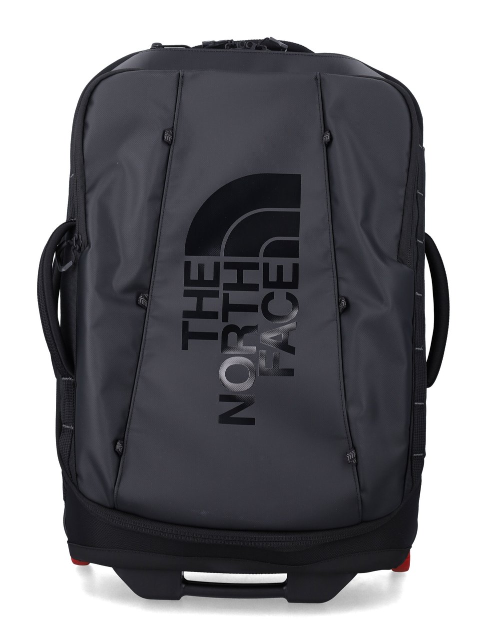 The North Face Rolling Thunder 22 Nero Zwart