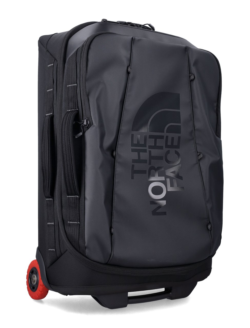 The North Face Rolling Thunder 22 Nero Zwart