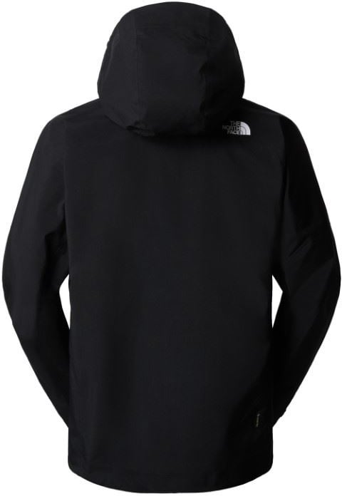 The North Face Kandersteg Gtx Pro Zwart