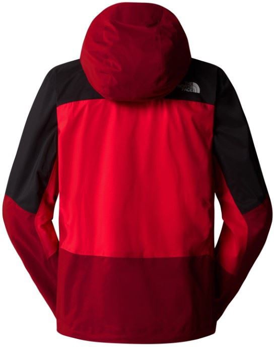 The North Face Signal 2.5L Dryvent Rood