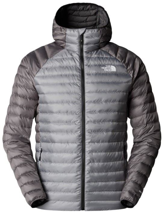 The North Face Bettaforca LT Down Grijs