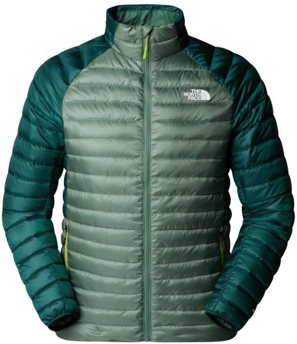 The North Face Bettaforca LT Down Groen