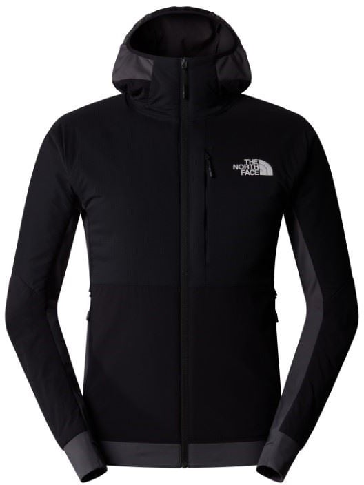 The North Face Binntal Hybrid Zwart