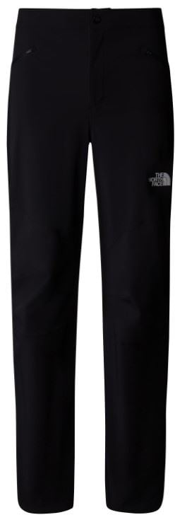 The North Face Alpine Ridge Regular Zwart