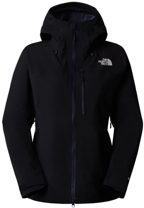 The North Face Kandersteg Gtx Pro Zwart
