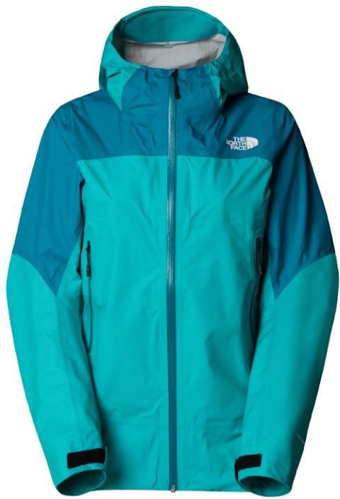 The North Face Signal 2.5L Dryvent Blauw