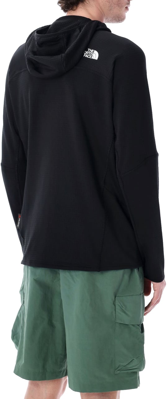 The North Face Stormgap Hoodie Nero Zwart