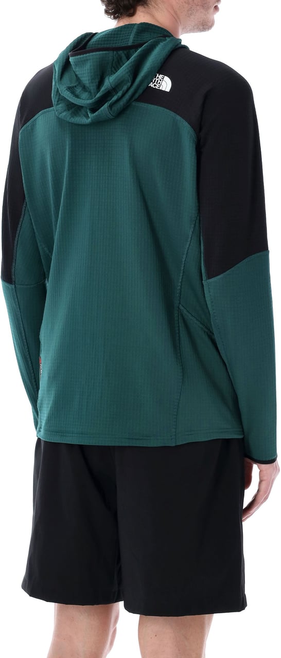 The North Face Stormgap Hoodie Verde Groen