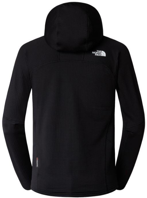 The North Face Stormgap Powergrid Zwart