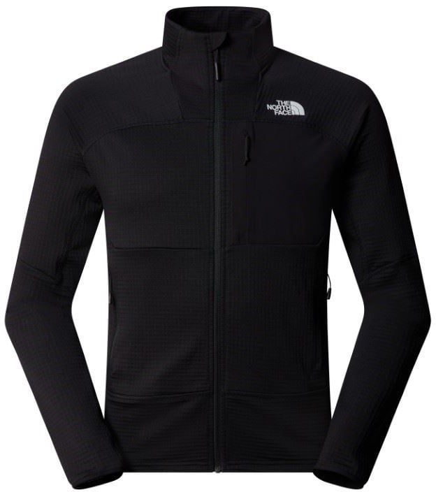 The North Face Stormgap Powergrid Zwart