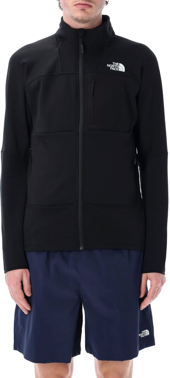 The North Face Stormgap Nero Zwart