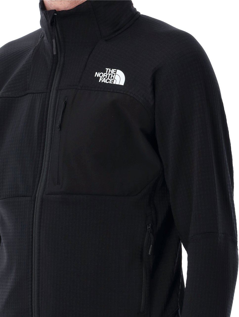 The North Face Stormgap Nero Zwart