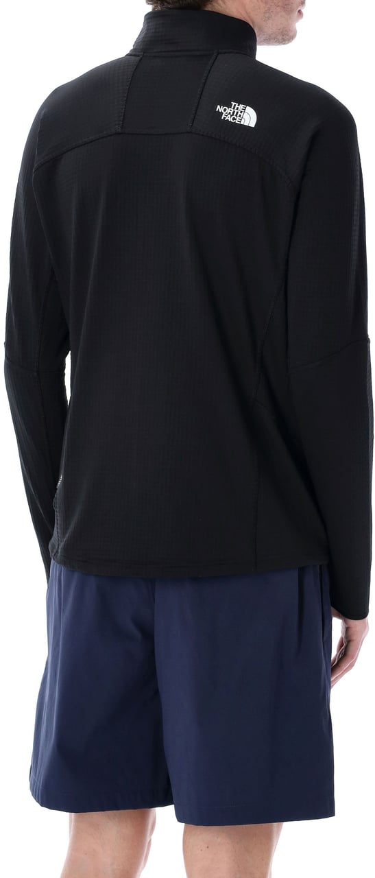 The North Face Stormgap Nero Zwart