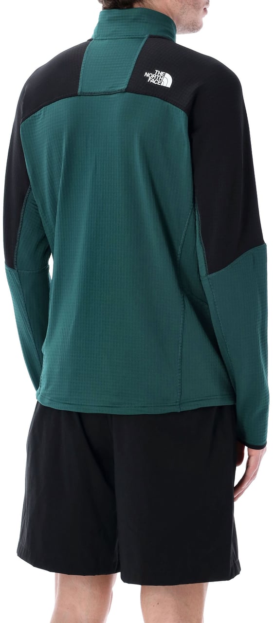 The North Face Stormgap Verde Groen