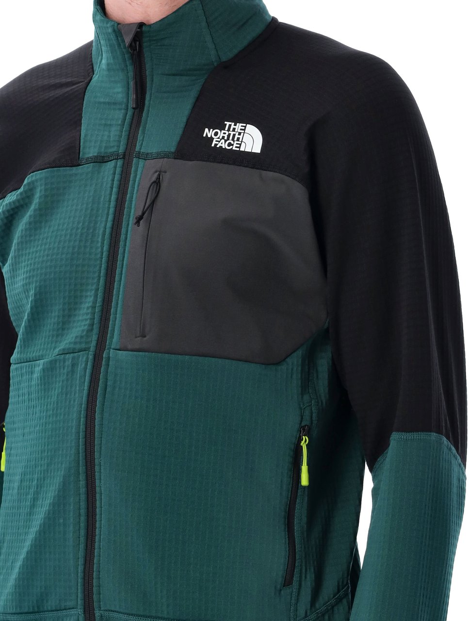The North Face Stormgap Verde Groen