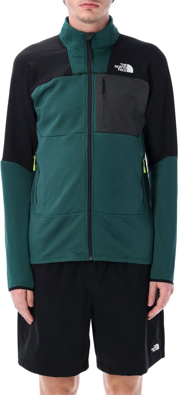 The North Face Stormgap Verde Groen