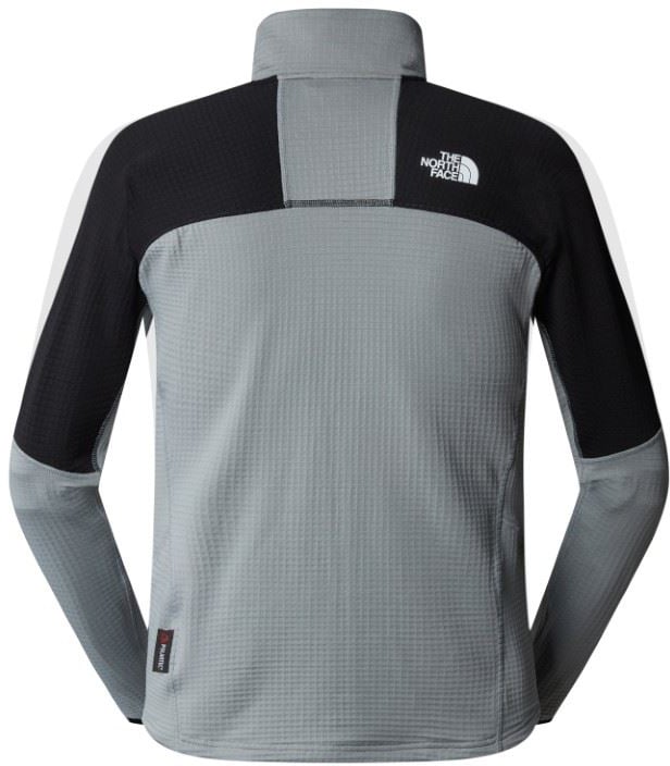 The North Face Stormgap Powergrid Grijs