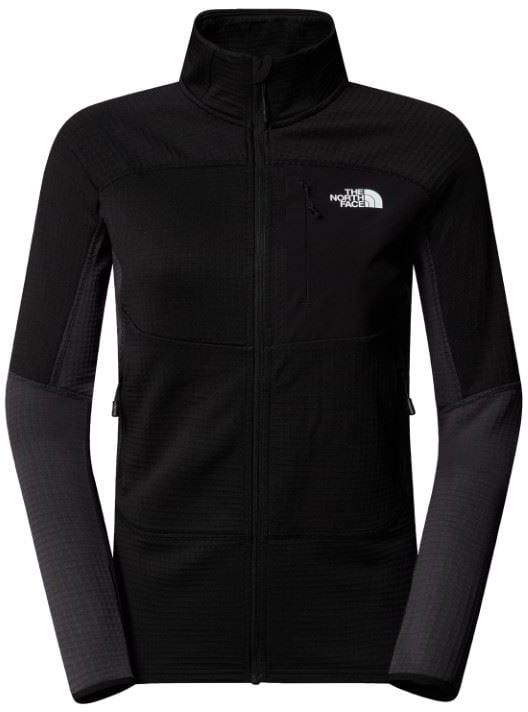 The North Face Stormgap Powergrid Zwart