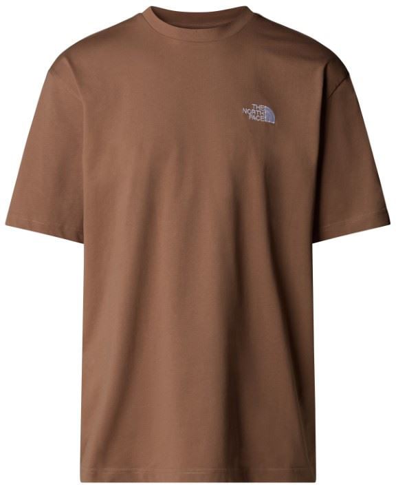 The North Face Essential Oversize Beige