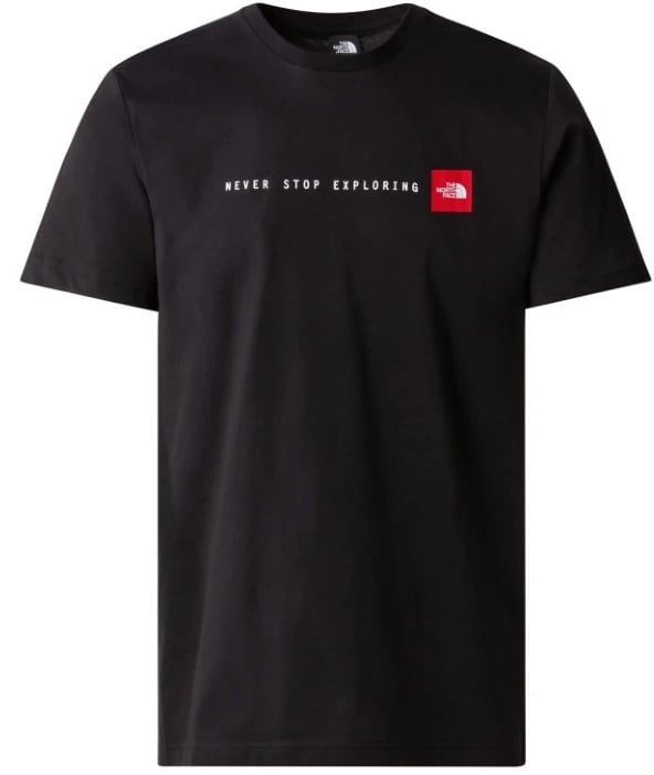 The North Face S/S Never Stop Divers