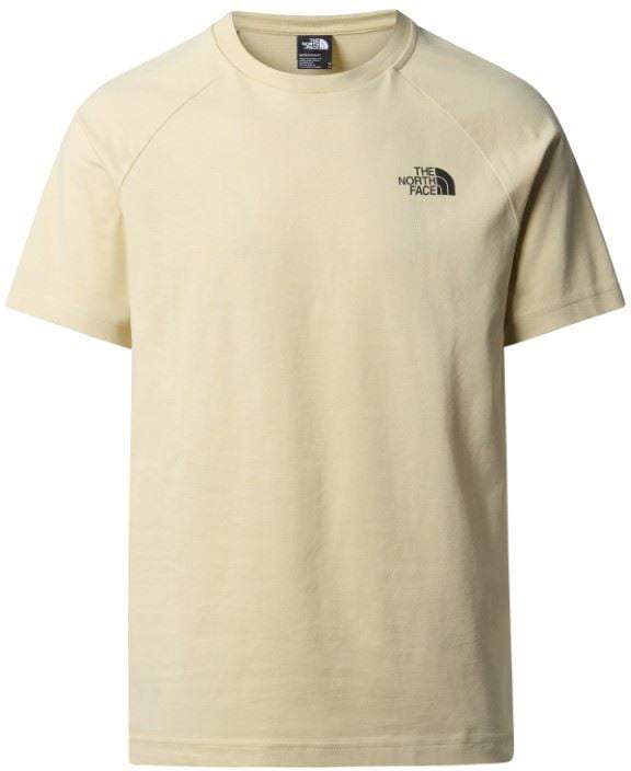 The North Face North Faces S/S Beige
