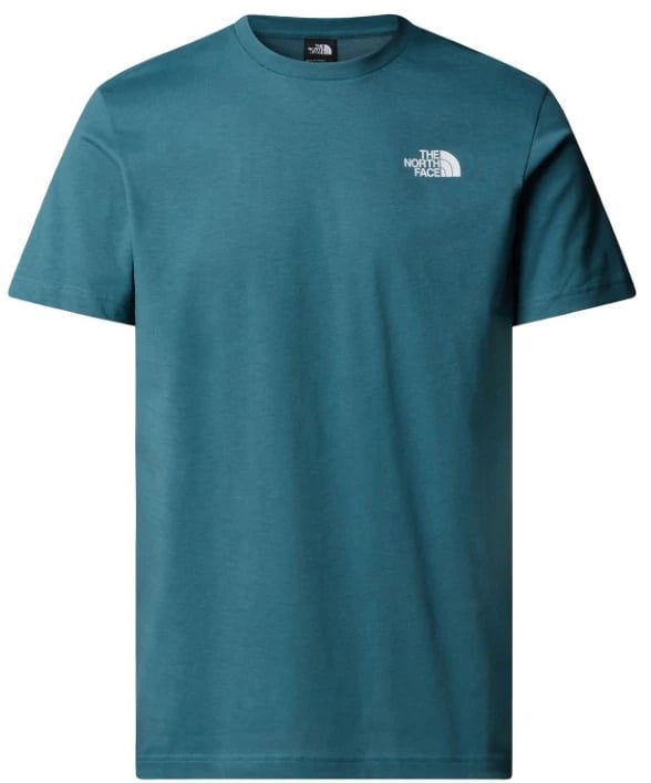 The North Face S/S Redbox Divers