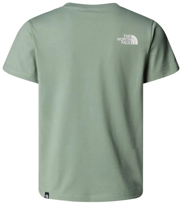 The North Face S/S Simple Dome Divers