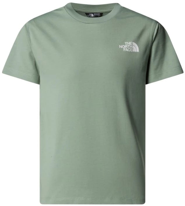 The North Face S/S Simple Dome Divers