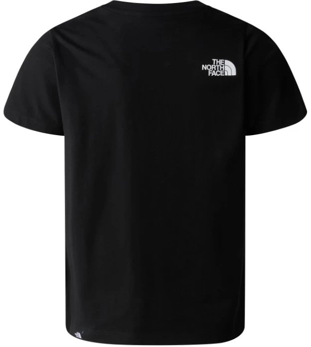 The North Face S/S Simple Dome Divers