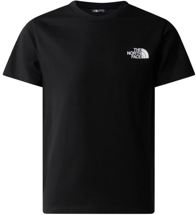 The North Face S/S Simple Dome Divers