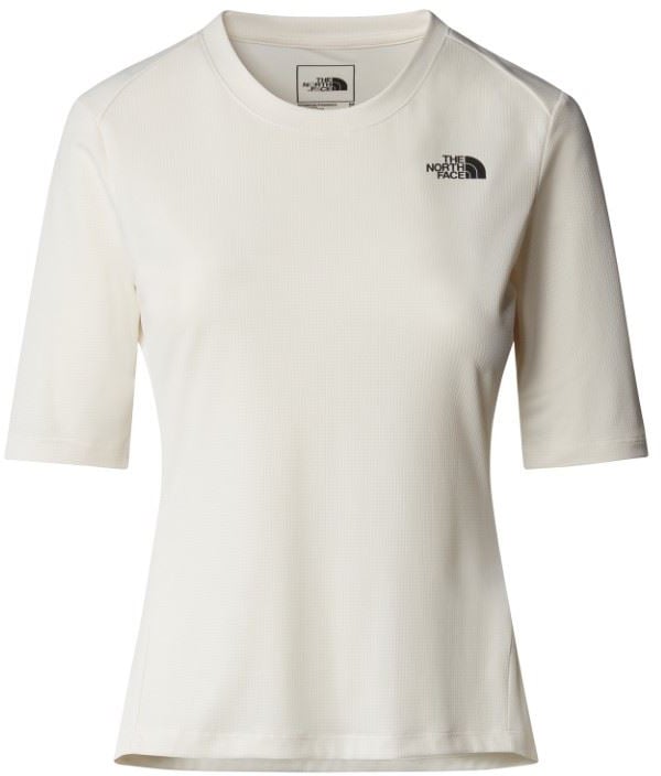 The North Face Shadow S/S T-Shirt Wit