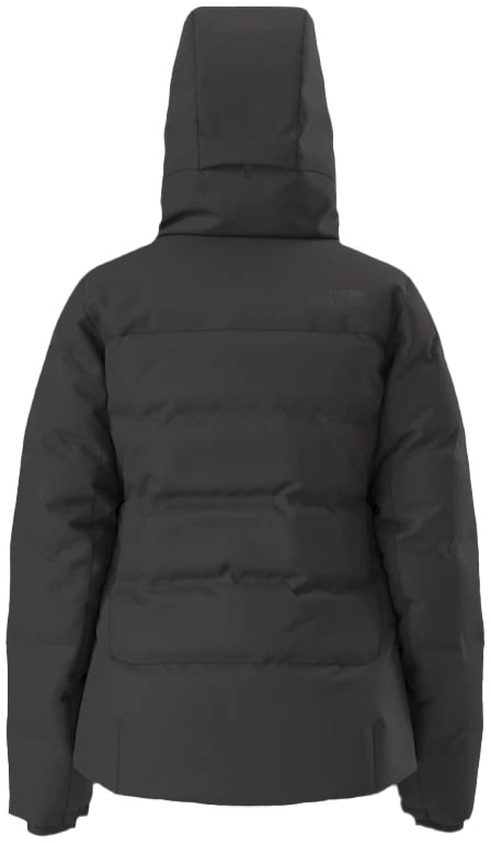 The North Face Cirque Down Zwart