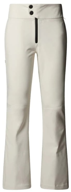 The North Face Snoga Skibroek Dames Wit