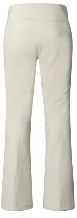 The North Face Snoga Skibroek Dames Wit