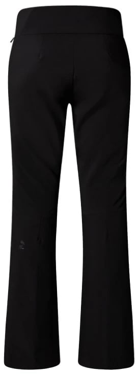 The North Face Snoga Skibroek Dames Zwart