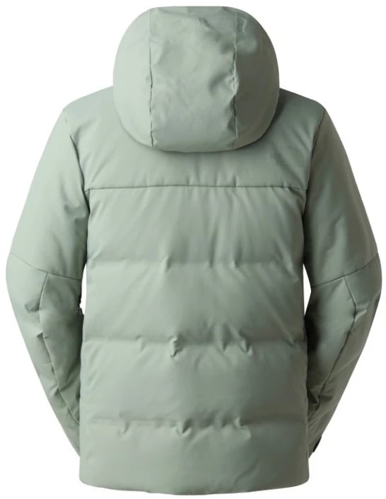 The North Face Cirque Down Groen