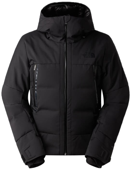 The North Face Cirque Down Zwart