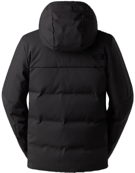 The North Face Cirque Down Zwart