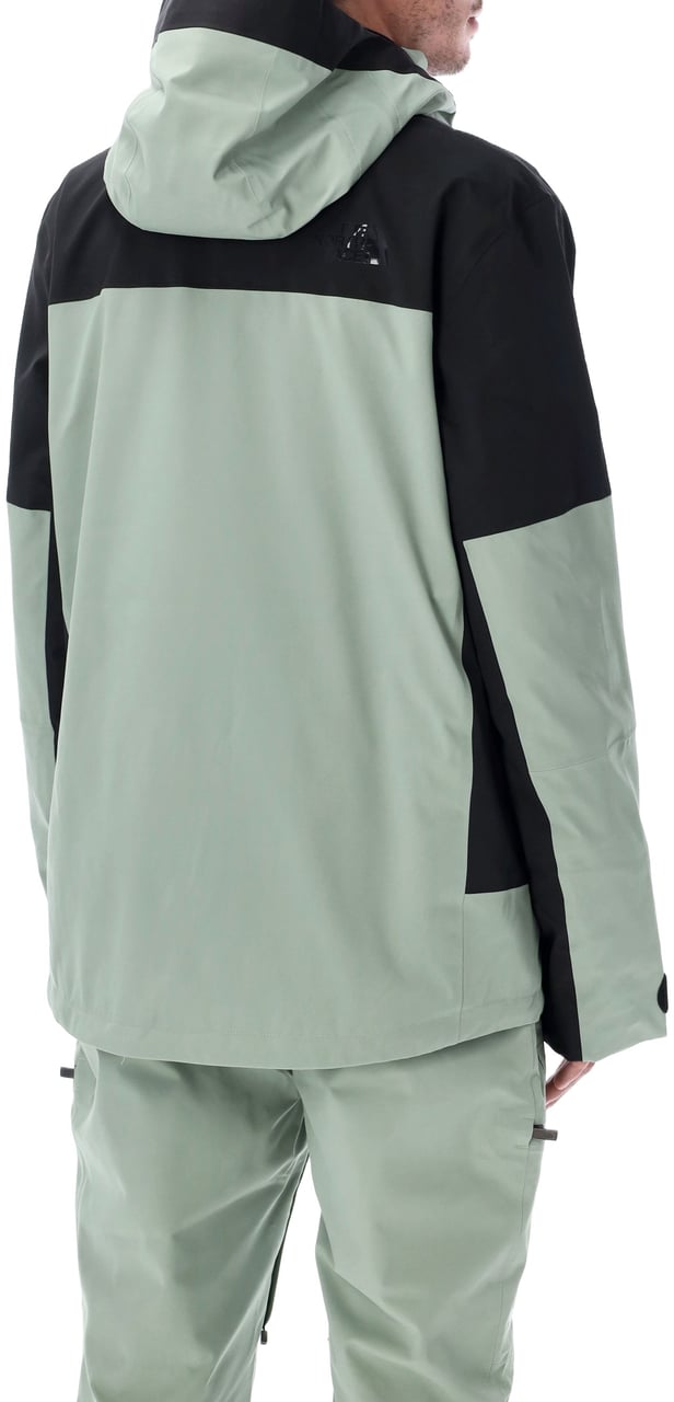 The North Face Chakal Jacket Verde Groen