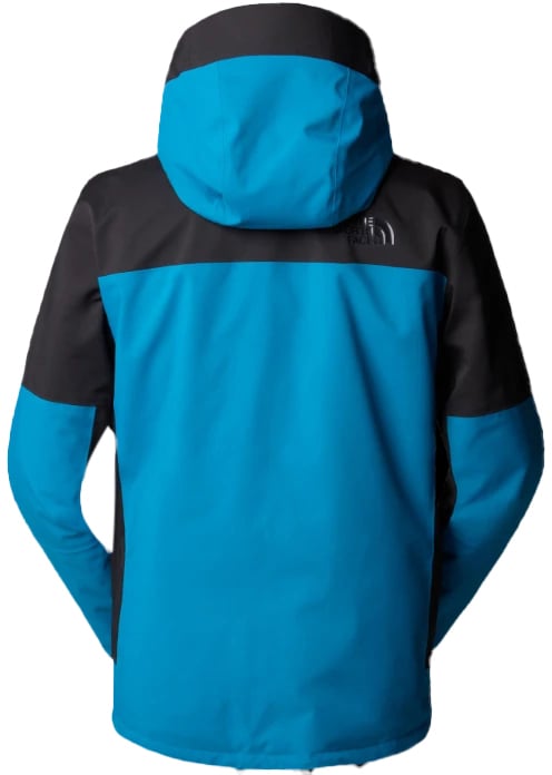 The North Face Chakal Blauw