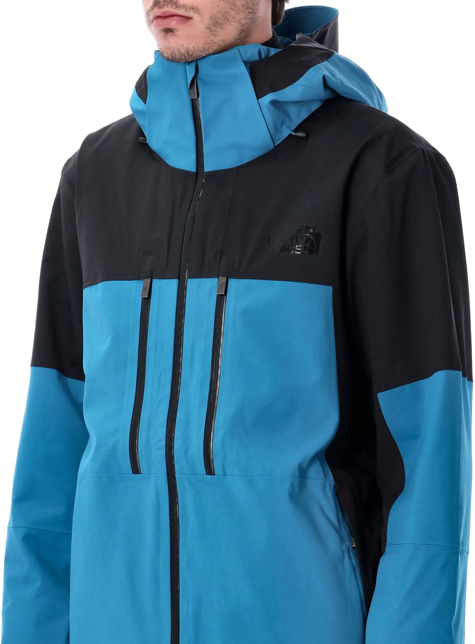 The North Face Chakal Jacket Blu Blauw