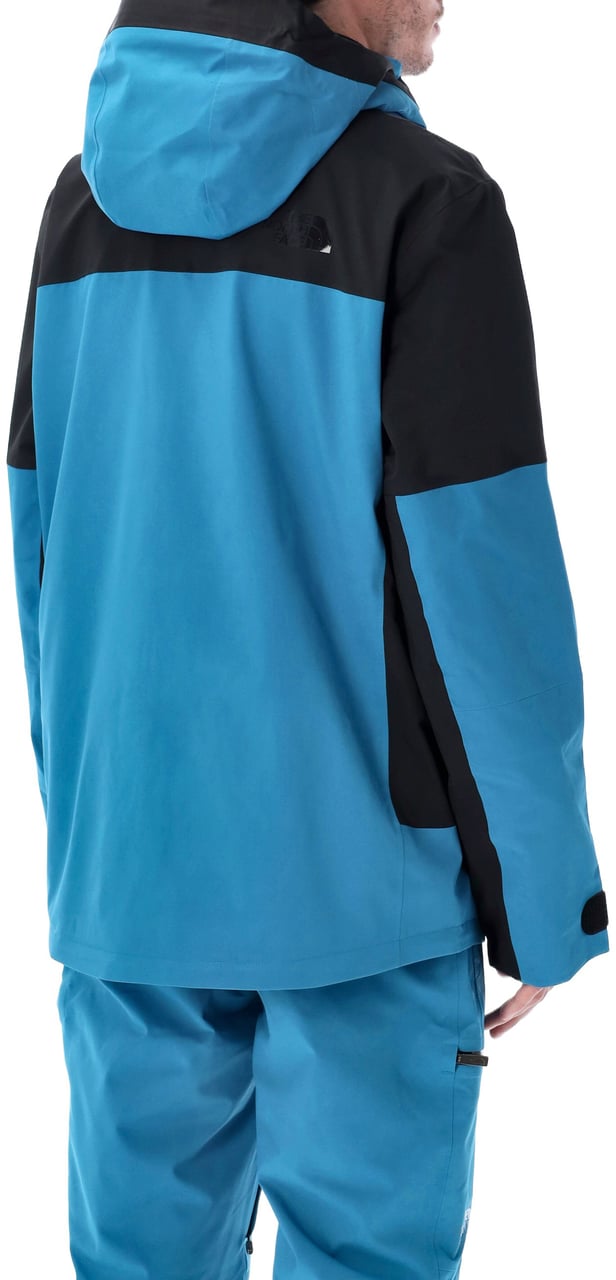 The North Face Chakal Jacket Blu Blauw