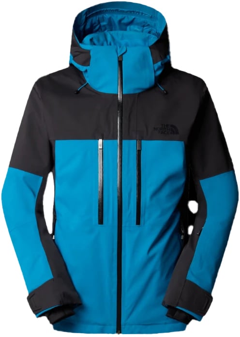 The North Face Chakal Blauw