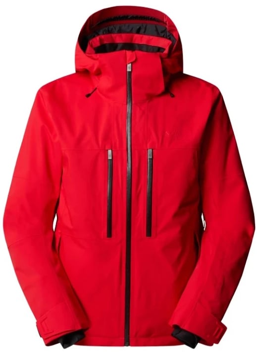 The North Face Chakal Rood