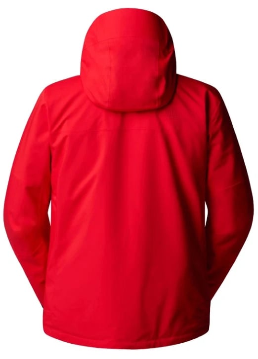 The North Face Chakal Rood