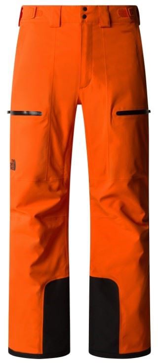 The North Face Chakal Skibroek Oranje