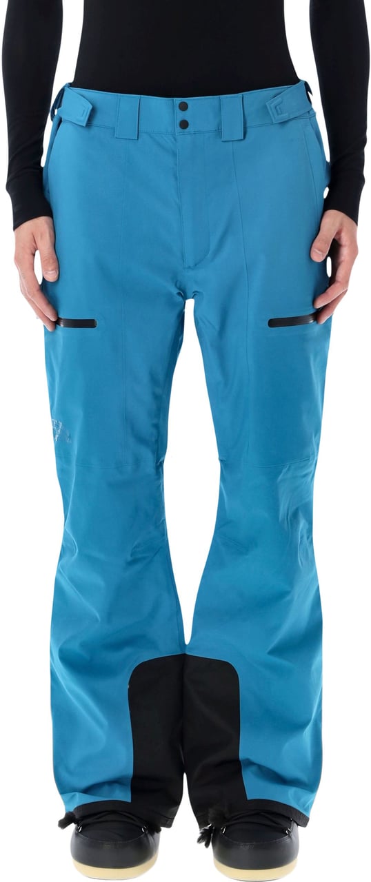 The North Face Chakal Pant Blue Blauw