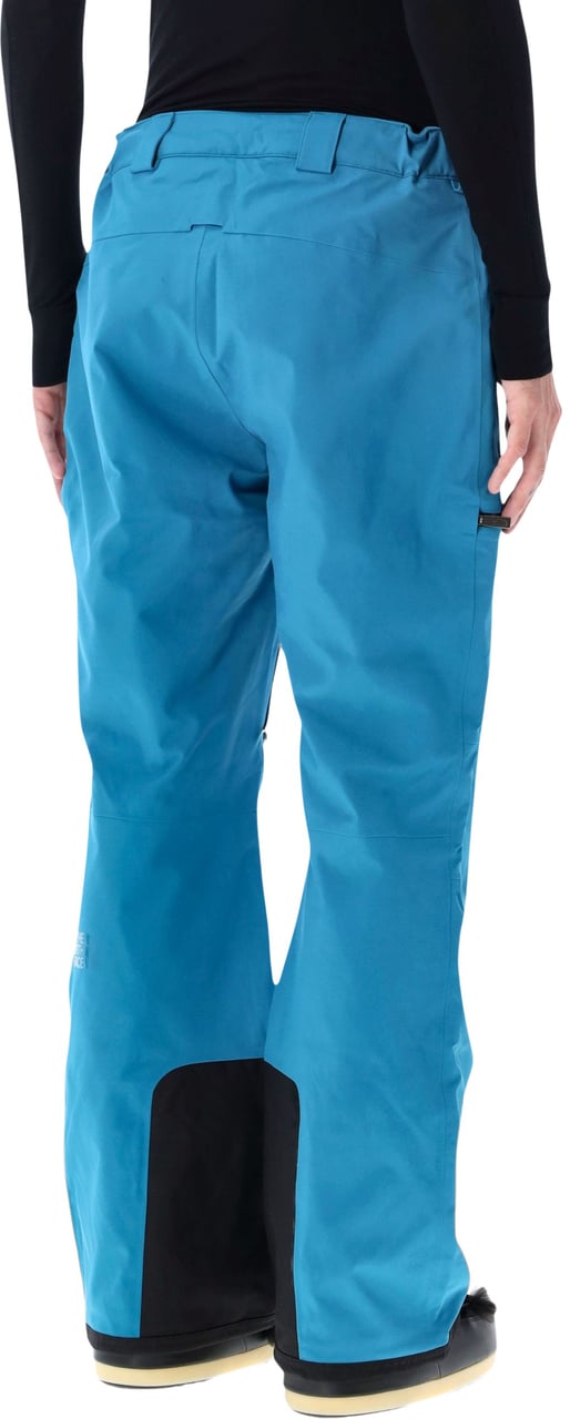 The North Face Chakal Pant Blue Blauw