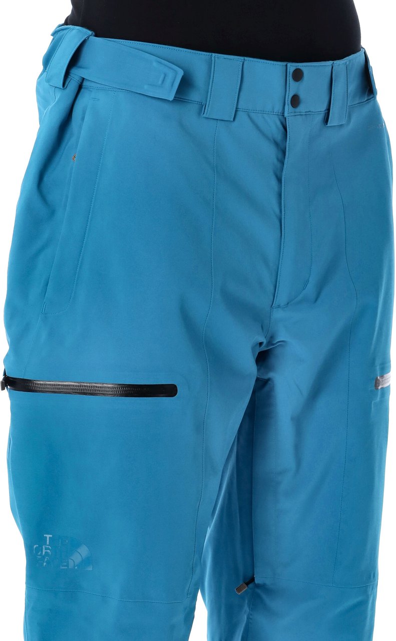 The North Face Chakal Pant Blue Blauw