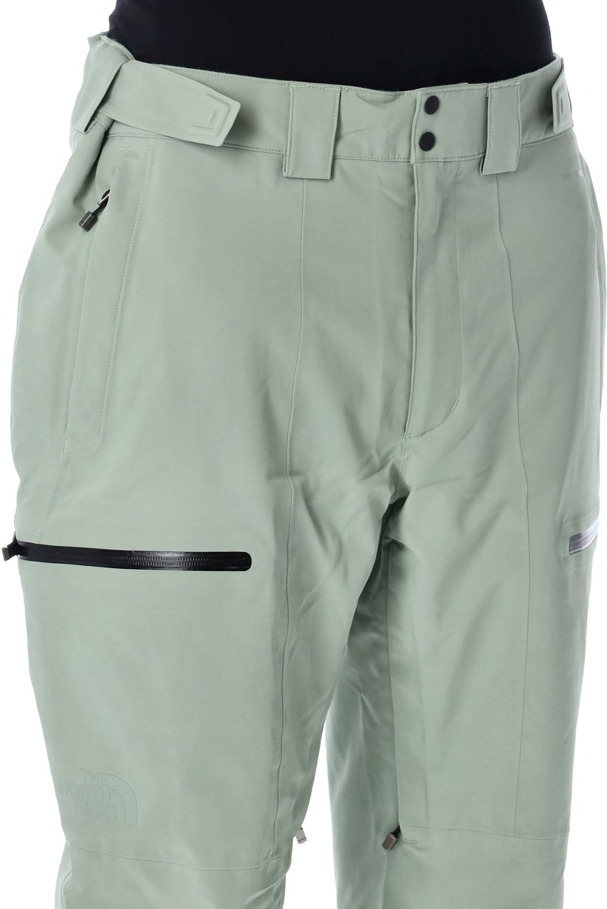 The North Face Chakal Pant Verde Groen